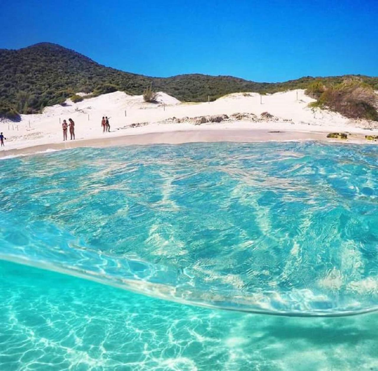 Pousada Estalagem Dos Corais Arraial do Cabo Exterior foto